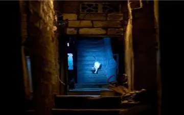  عکس منتخب نشنال جئوگرافیک | راه پله