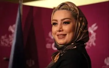  بیزینس جدید "سحر قریشی" 