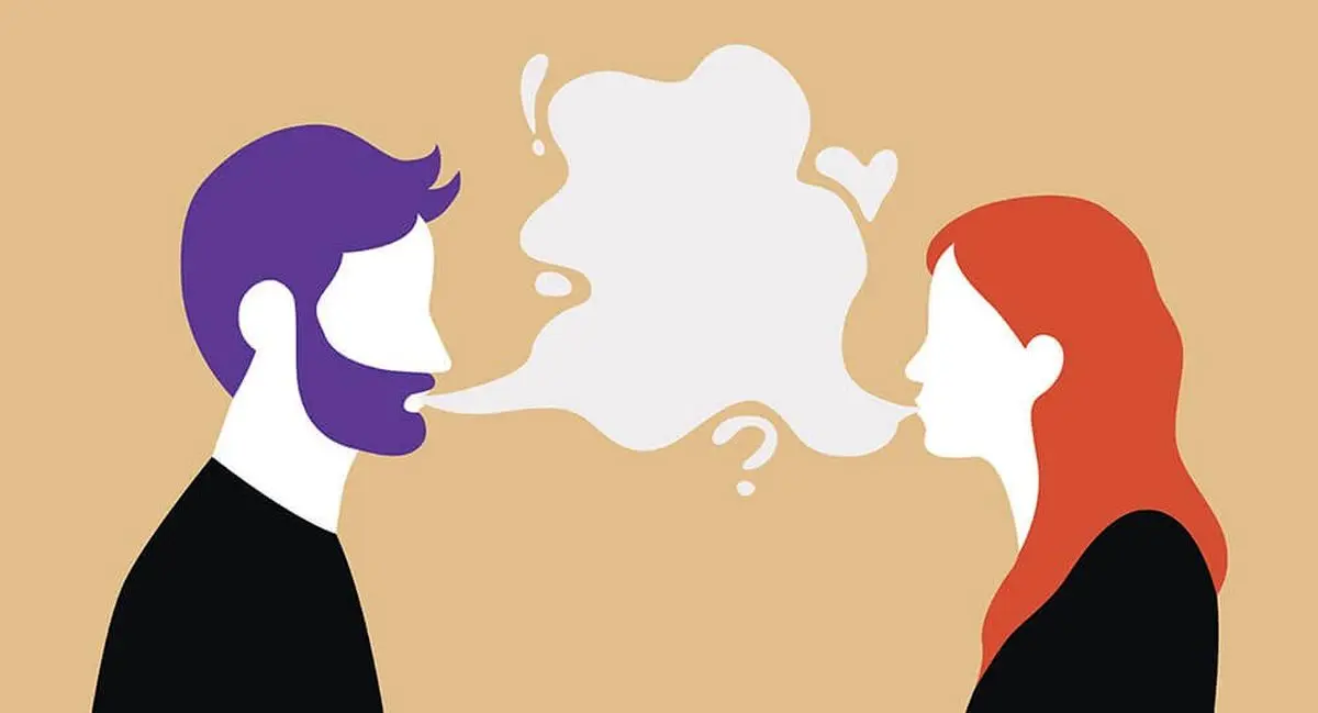 خطرناکترین عادتهای زناشویی: دو رفتاری که بدون سروصدا زندگی شما را نابود میکند!