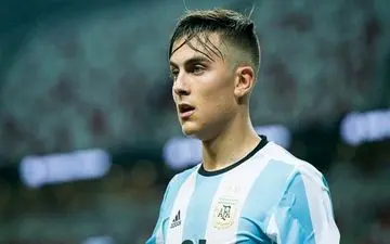 امیدوارم مسی کنار من راحت باشد