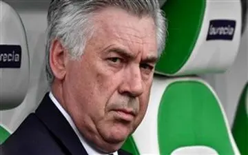 چشمان کارلتو به دنبال ستاره رئال مادرید