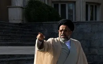 وزیر اطلاعات در واکنش به اقدام آمریکا علیه سپاه:
جامعه اطلاعاتی بار دیگر ترفند دشمن را خنثی و او را ناکام می‌کند