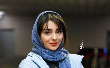 هستی مهدوی؛ بدون شرح! (عکس)