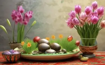 آشنایی با آداب و رسوم نوروز در 8 کشور؛ جشن باستانی نوروز در جهان