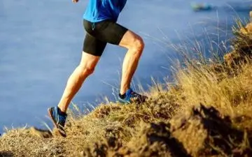 فواید دویدن در سربالایی