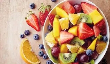 سیستم ایمنی بدنتان را با مصرف این میوه ها فول انرژی کنید