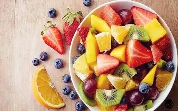 سیستم ایمنی بدنتان را با مصرف این میوه ها فول انرژی کنید