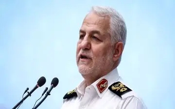 انتقاد تند رئیس پلیس راهور از خودروسازان و سازمان استاندارد + ویدئو