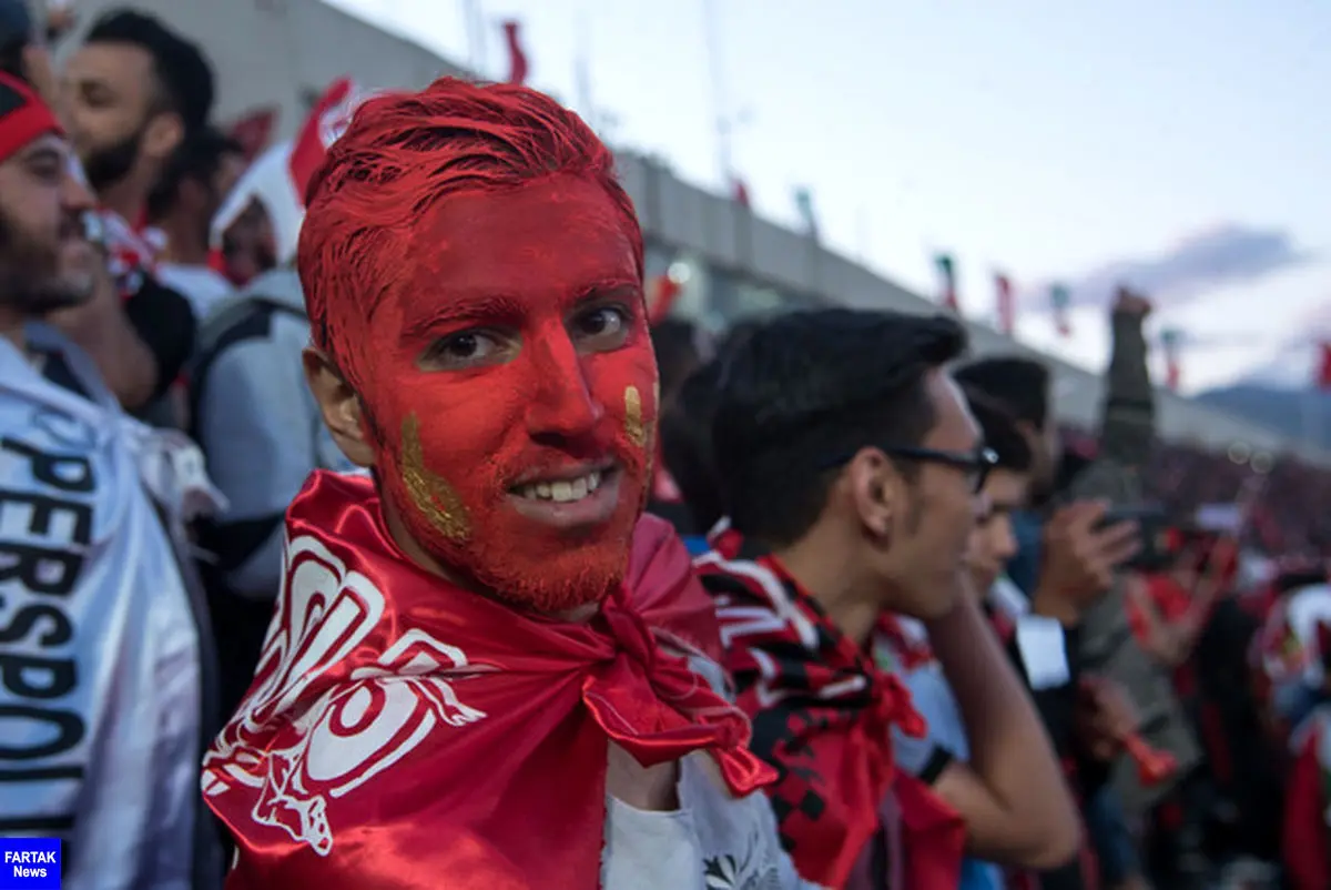 آخرین خبر درباره جشن قهرمانی پرسپولیس