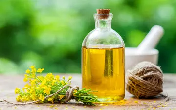 آشنایی با مضرات و خواص روغن کانولا