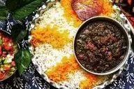 خورشت اصیل ایرانی با عطر نوستالژی؛طرز تهیه  قورمه‌سبزی سنتی به روایت مادربزرگ