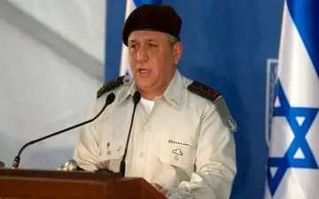  هزاران هدف را در سوریه و دیگر کشورها بمباران کردیم/ایران مهمترین چالش ماست