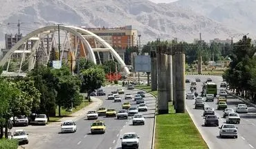  "صدای مهیب شنیده‌شده در کرمانشاه ارتباطی به نیروهای مسلح ندارد"