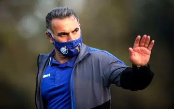 تاکتیک سرمربی استقلال برای مقابله با پرسپولیس