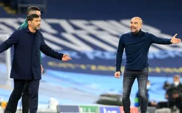 سرمربی پورتو: اگر من هم بودم قطعاً ناراحت می‌شدم!