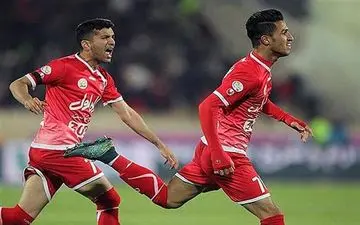 جایگزین مسلمان در ترکیب پرسپولیس مشخص شد