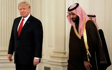 واکنش های ولیعهد سعودی غیرقابل پیش بینی است