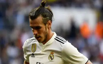 گرت بیل باید از خیر ماندن در رئال بگذرد!