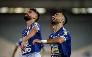 استعلام فدراسیون از فیفا بخاطر داریوش شجاعیان
