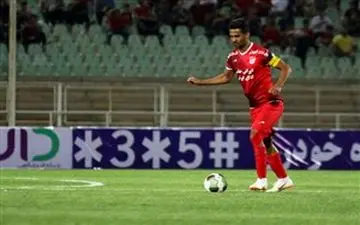 مثلث تراکتوری های پر شور در تیم ملی