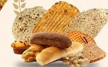 مصرف نان سبوس‌دار در پیشگیری از بیماری‌های مزمن و مشکلات گوارشی مؤثر است