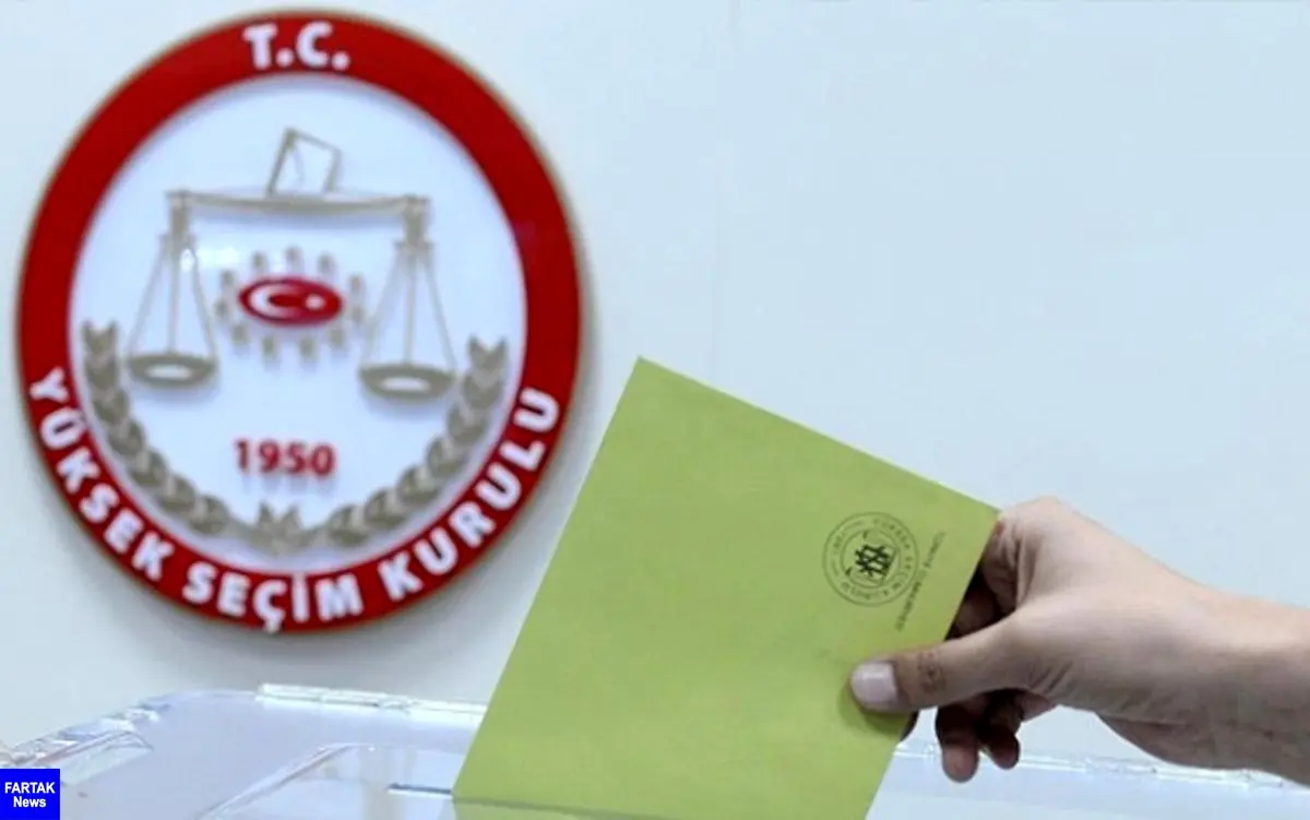 ابطال نتایج انتخابات شهرداری استانبول 