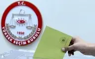 ابطال نتایج انتخابات شهرداری استانبول 
