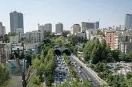 هوای خنگ تا 5 روز مهمان تهرانی ها شد