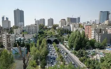 هوای خنگ تا 5 روز مهمان تهرانی ها شد