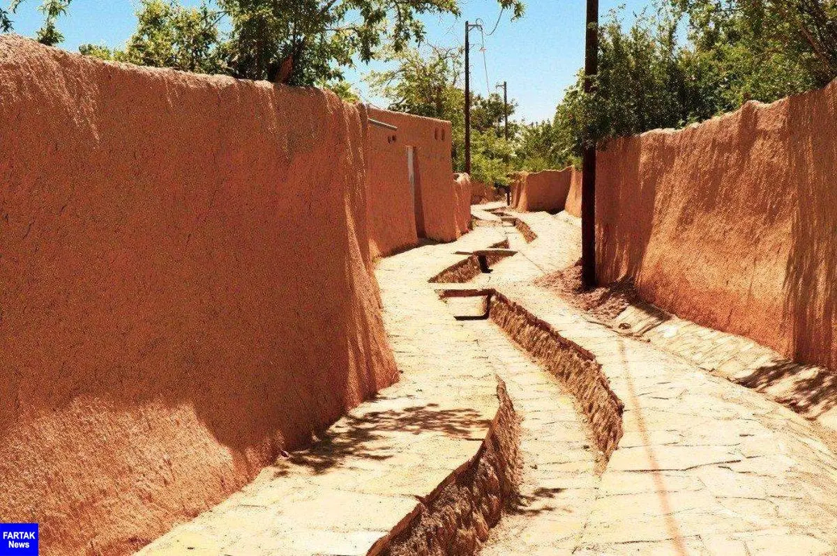 بازآفرینی باغ‌راه‌های شهر سمنان ، سنگ بنای توسعه گردشگری شهری