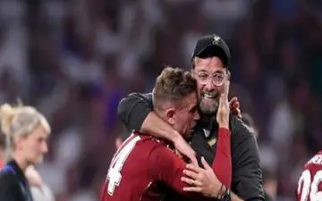 رکوردهایی که کلوپ با لیورپول ثبت کرده است