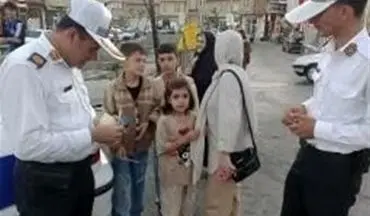نجات دختر گمشده در خلخال؛ بازگشت کودک به آغوش مادر با تلاش پلیس