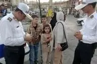 نجات دختر گمشده در خلخال؛ بازگشت کودک به آغوش مادر با تلاش پلیس