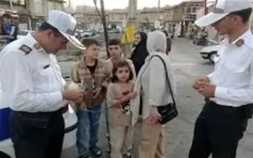 نجات دختر گمشده در خلخال؛ بازگشت کودک به آغوش مادر با تلاش پلیس