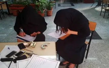 میترا و مرجان بالاخره اعتراف کردند/شهروز سوار بر یک خودروی بنز بود و قرار شد به منزل او در پاسداران برویم...