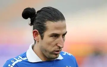 این استقلالی دیگر در دل آبی ها جایی ندارد!