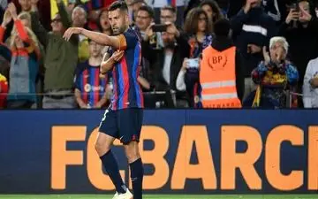 بعد از بوسکتس، یک کاپیتان دیگر بارسا هم رفتنی است