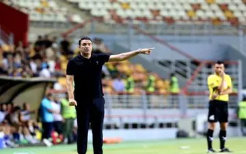 خرید فصل بعد نکونام مشخص شد!