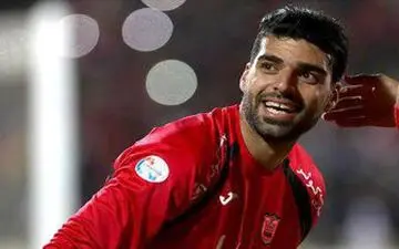  مقصد مهاجم پرسپولیس کجاست؟
