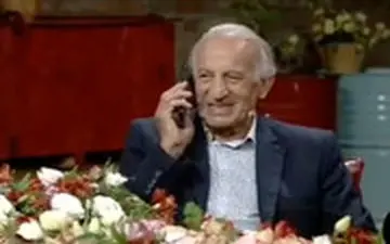  اتفاق عجیب برای مهمان برنامه روی آنتن زنده شبکه ۵