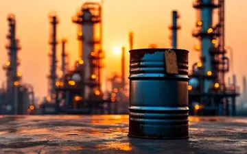 نفت برنت در مرز ۶۸ دلار | رشد خفیف قیمت جهانی نفت در ۳ شهریور ۱۴۰۴