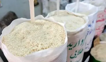 افزایش بی‌سابقه قیمت برنج؛ تنها سازمان برنامه می‌تواند گره را باز کند