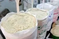 تورم ۲۰۰درصدی برنج در یکسال
