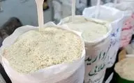 افزایش بی‌سابقه قیمت برنج؛ تنها سازمان برنامه می‌تواند گره را باز کند