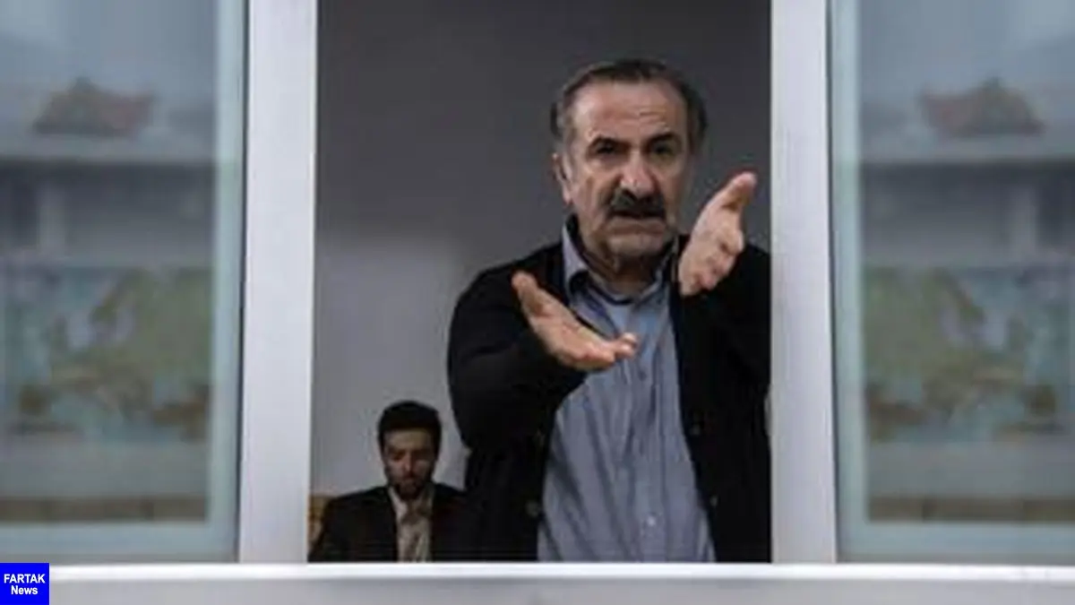  جدیدترین خبرها از "مرد" تلویزیون ایران