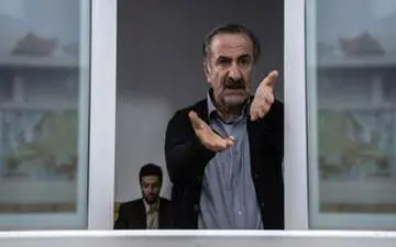  جدیدترین خبرها از "مرد" تلویزیون ایران