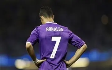  پیشنهاد جذاب یک تیم ایرلندی به رونالدو!