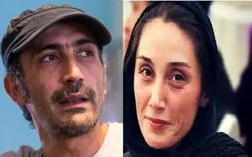 هادی حجازی‌فر با «واسطه» هم بازی خانم سوپراستار شد