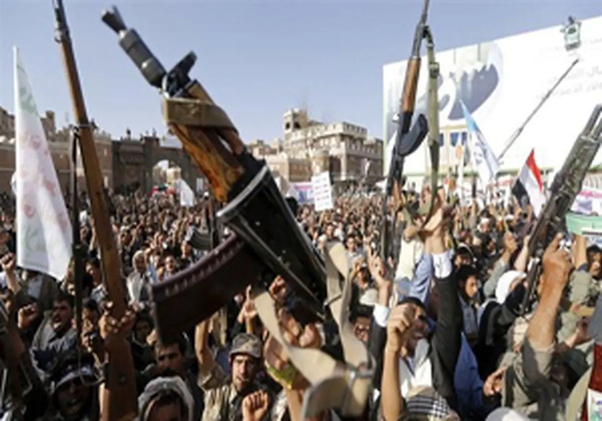 آخرین تحولات میدانی در  یمن
