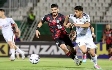 خیبر، صدرنشین ناخوانده/ دومین شکست متوالی آلومینیوم